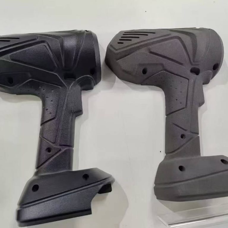 3D打印尼龙PA12工业外壳案例