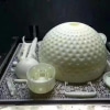 SLA光敏树脂打印