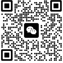 聚淼成型工程师微信二维码