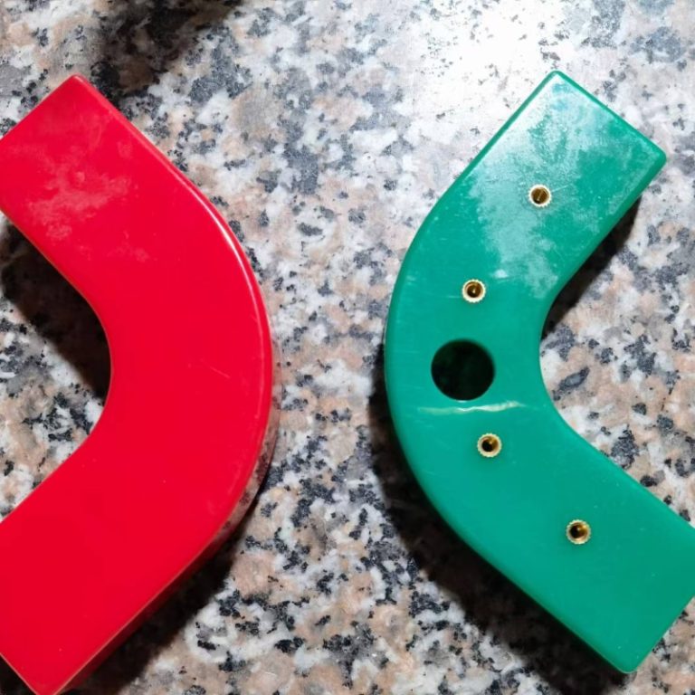 复模塑料功能性模型定制案例