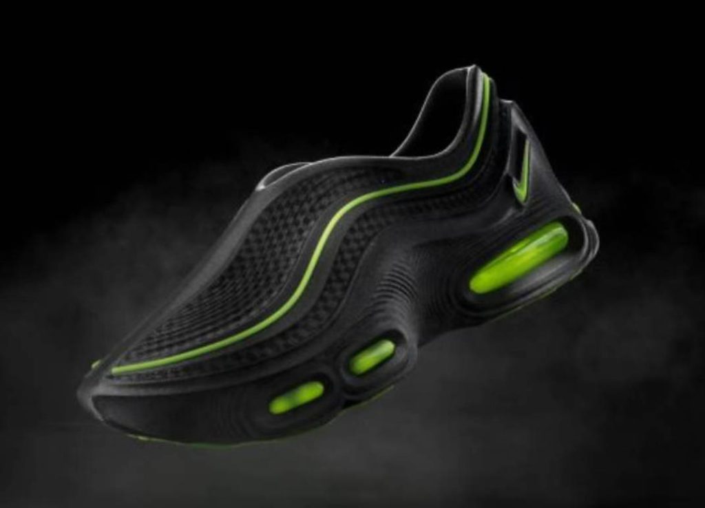 贾斯汀·比伯携 SKYLRK 东京首发 3D 打印联名鞋，引爆可穿戴科技新趋势