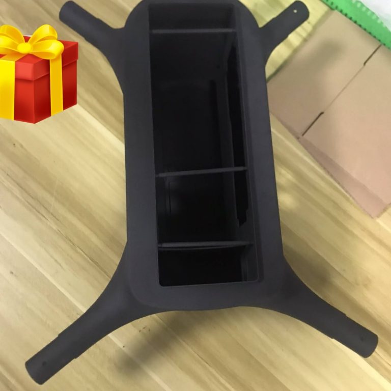 3D 打印尼龙 PA12 大型结构件案例