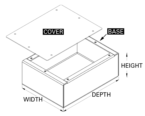 新闻《AI 工控机外壳真正考验的是加工厂实力(铝件 + 喷砂氧化)》的配图