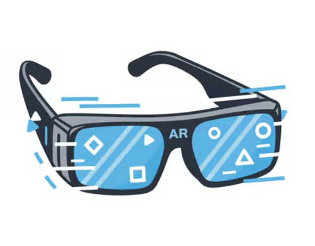 新闻《重庆 / 成都正在成为西部 VR/AR 创新的新据点》的配图