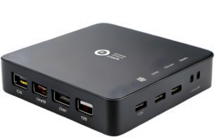 新闻《AI 智能终端为什么结构改版这么频繁?一篇说清产品迭代背后的“工程真相”》的配图