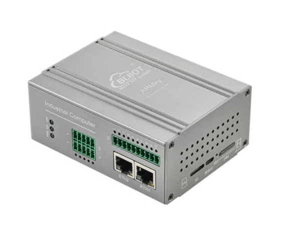 新闻《边缘计算设备外壳有哪些典型结构坑?工程师最容易忽略的 4 个细节》的配图