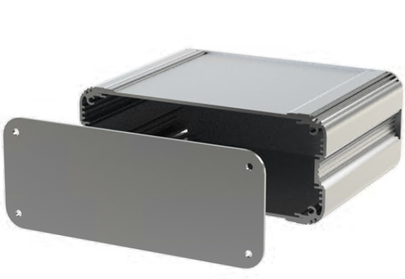 新闻《铝件 + 氧化工艺在 AI 硬件外壳中的优势》的配图