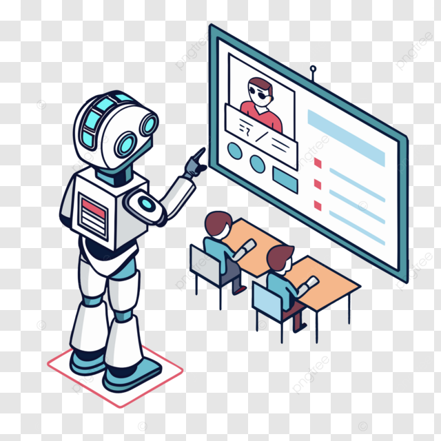 新闻《编程机器人在教育圈越来越“刚需”,结构改版几乎停不下来》的配图